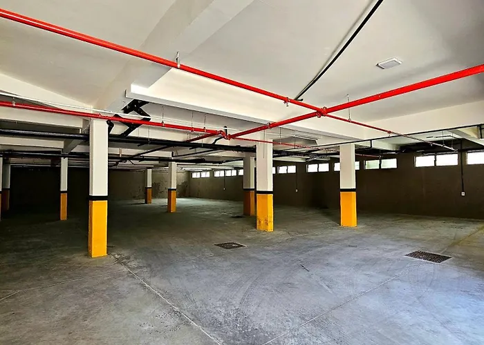 O Incrível Porto Beijupirá Exclusive no Centro de Porto by HM Apartamento Pôrto das Galinhas